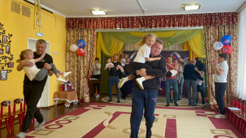 Школа молодого бойца Школа молодого бойца.