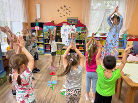 «Международный день цветов» «Международный день цветов».