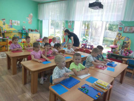 день пластилинографии день пластилинографии.