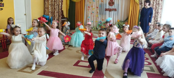 Весеннее ассорти Весеннее ассорти.
