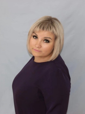 Тьютор Ильичева Татьяна Николаевна Тьютор Ильичева Татьяна Николаевна